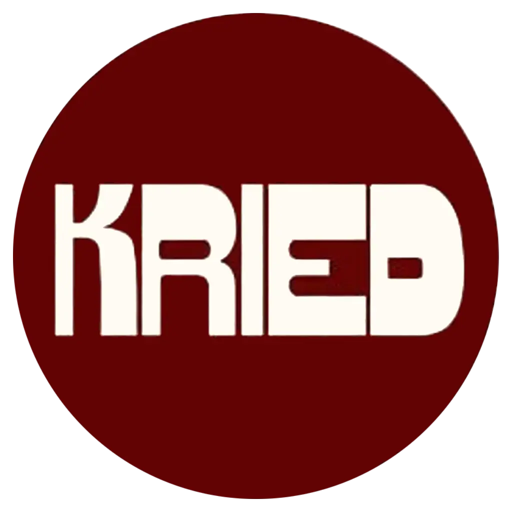 Eat Kried